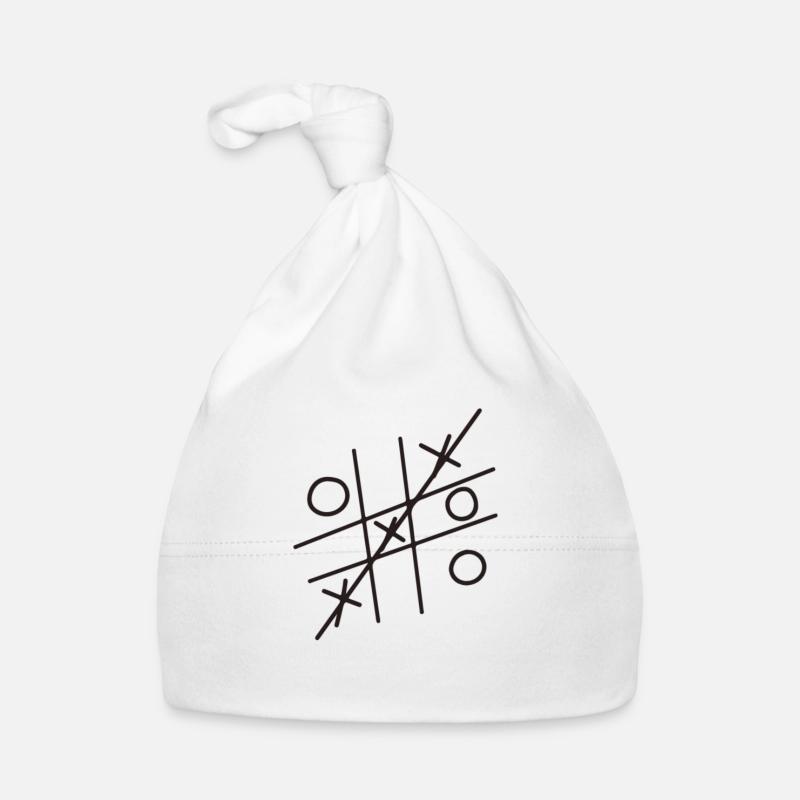 Bonnet bio Bébé