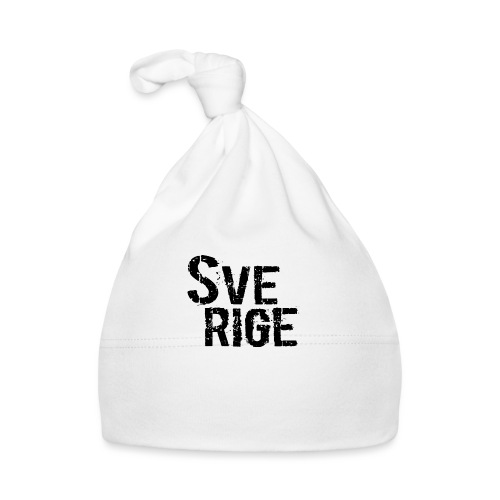 Schweden, Skandinavien, Ostsee, Stockholm - Baby Bio-Mütze