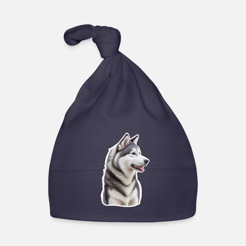 Bonnet bio Bébé
