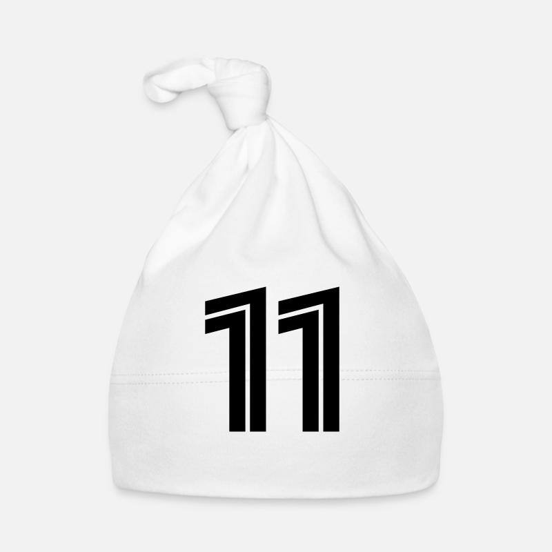 11 Bonnet bio Bébé