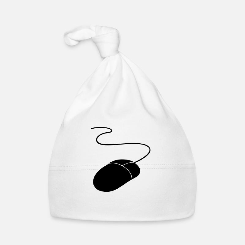 Organic Baby Cap
