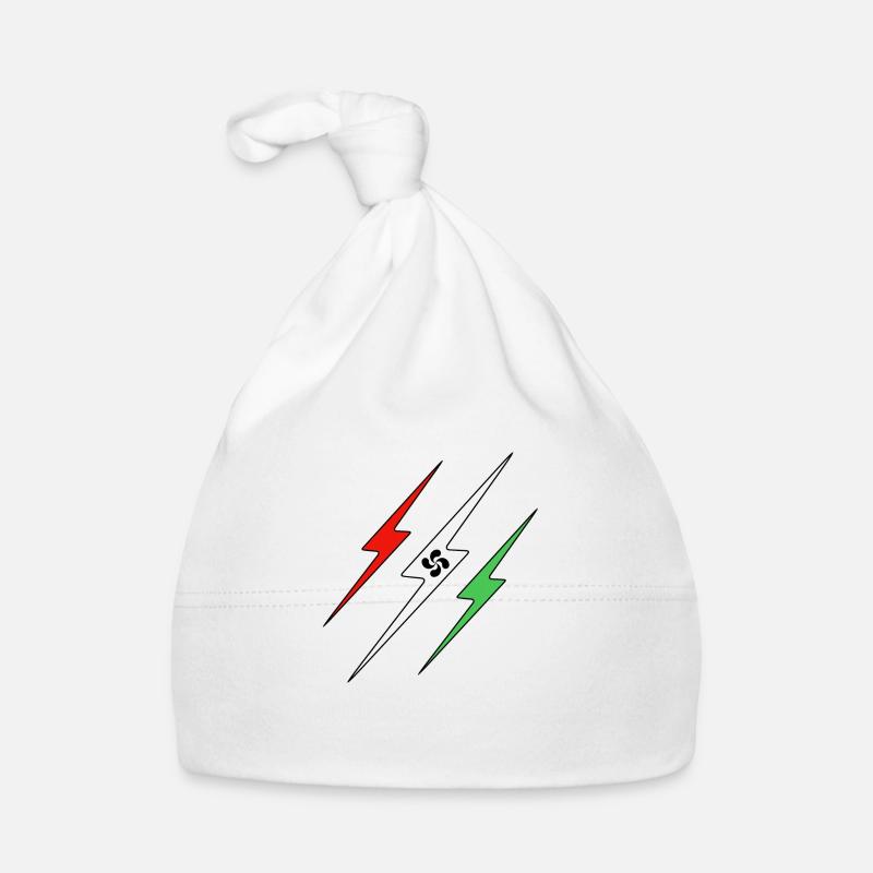 euskadi Organic Baby Cap