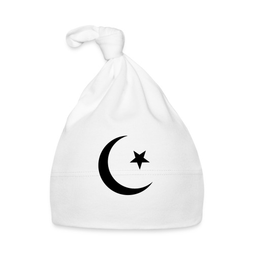 islam-logo - Organic Baby Cap