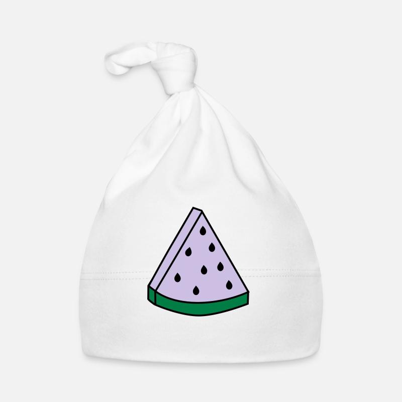 Organic Baby Cap