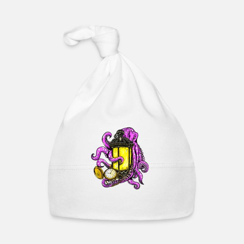 Bonnet bio Bébé