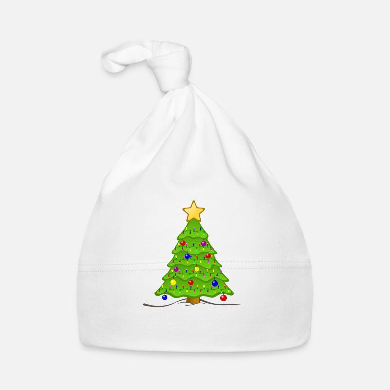 christma S553 Bonnet bio Bébé
