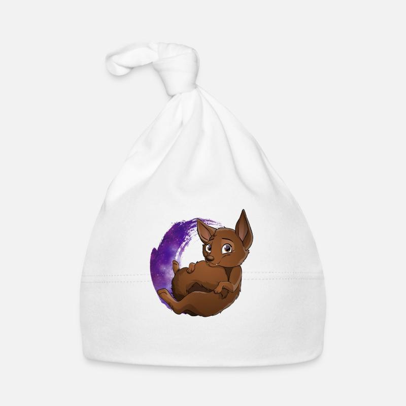 Bonnet bio Bébé