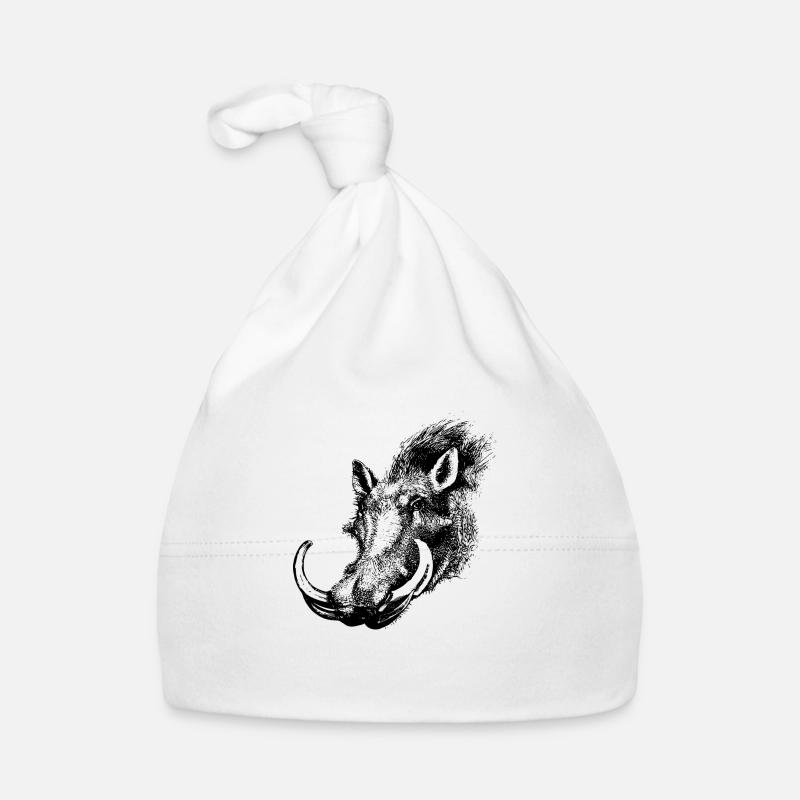 Bonnet bio Bébé