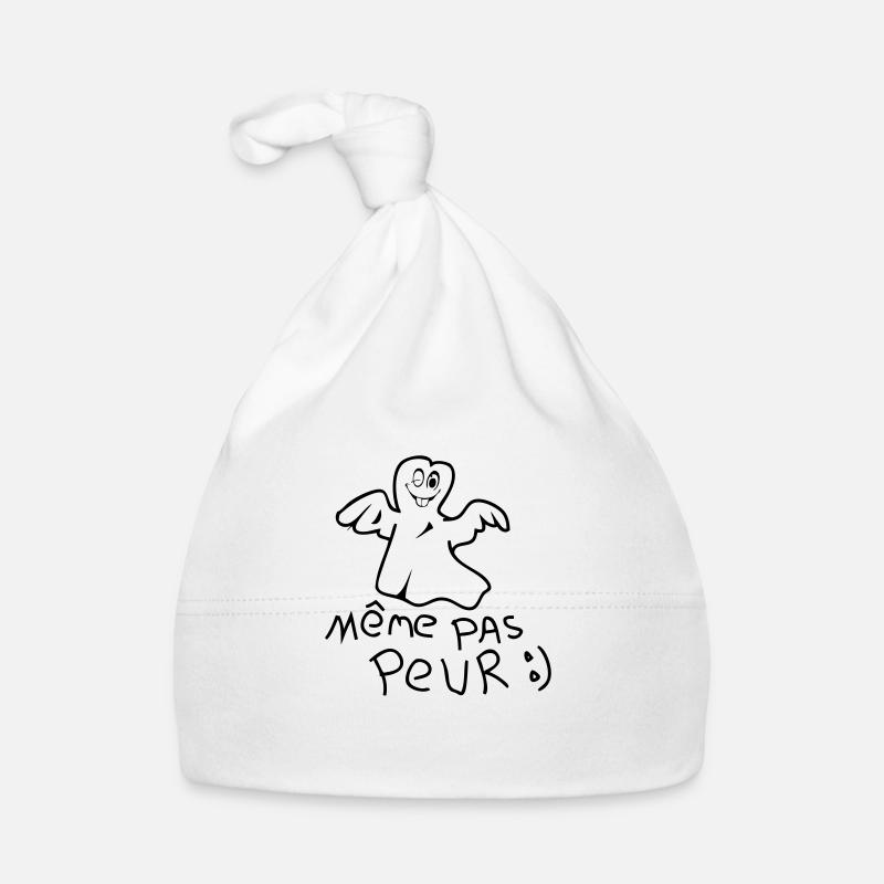 Bonnet bio Bébé