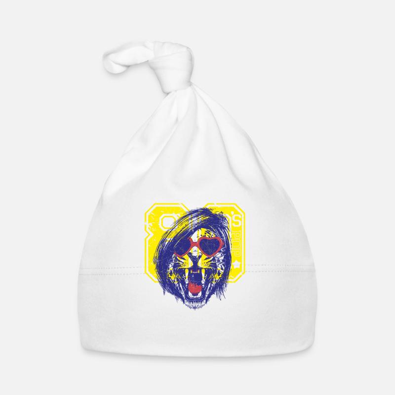 Bonnet bio Bébé