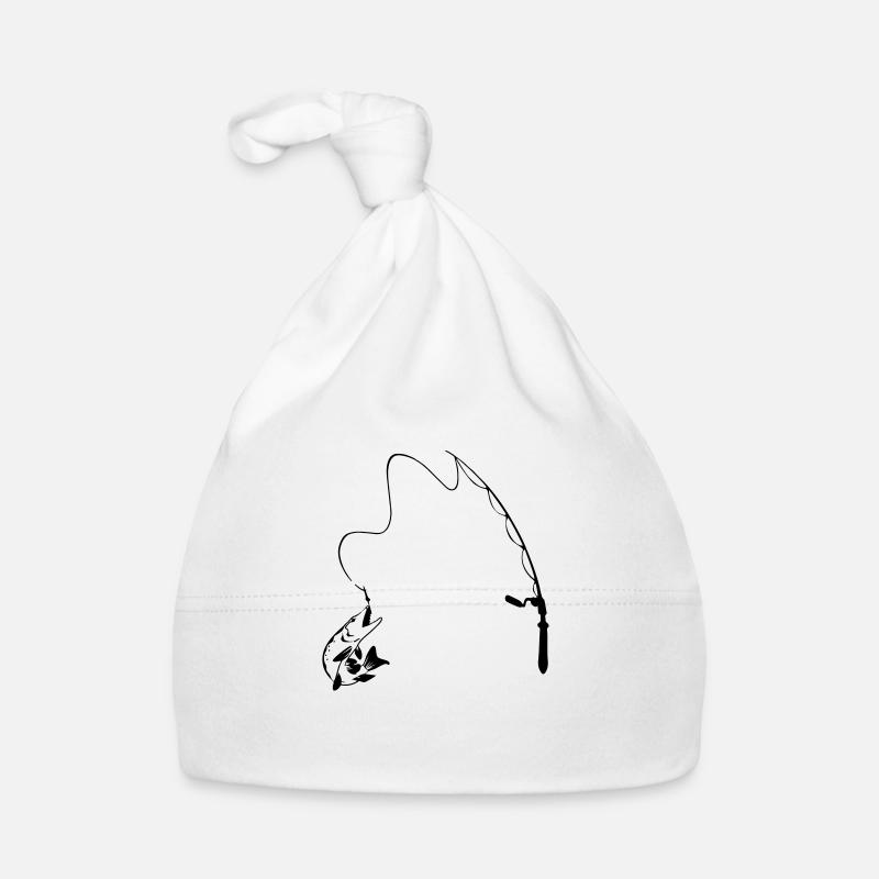 Rute & Hecht Baby Bio-Mütze