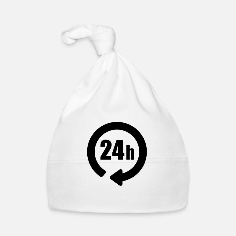 Bonnet bio Bébé