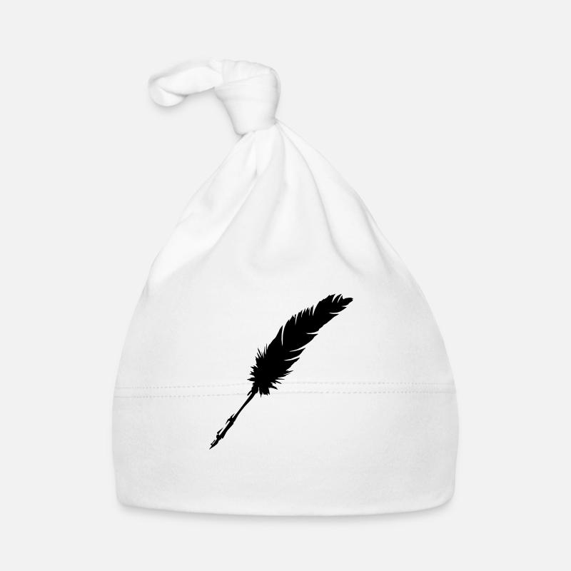 Pen Organic Baby Cap