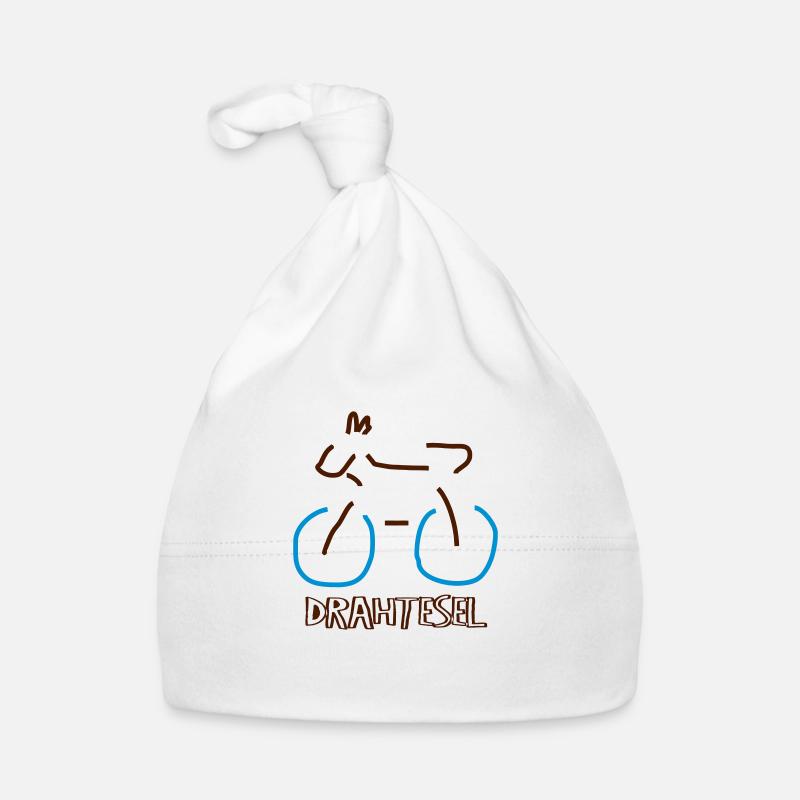 Boneshaker Bonnet bio Bébé