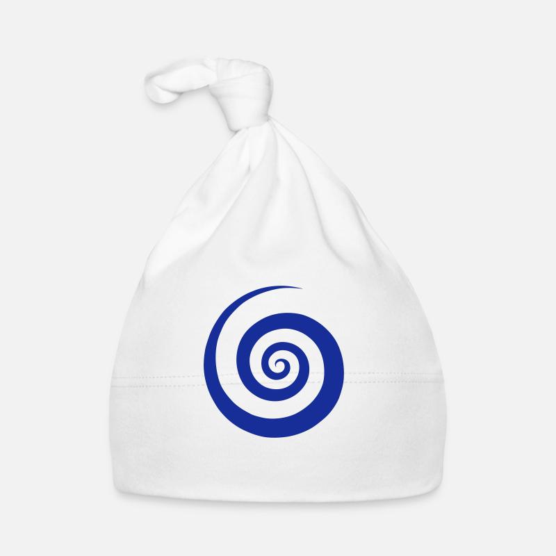 Organic Baby Cap