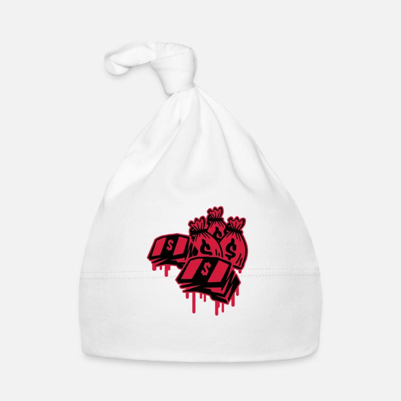 Bonnet bio Bébé