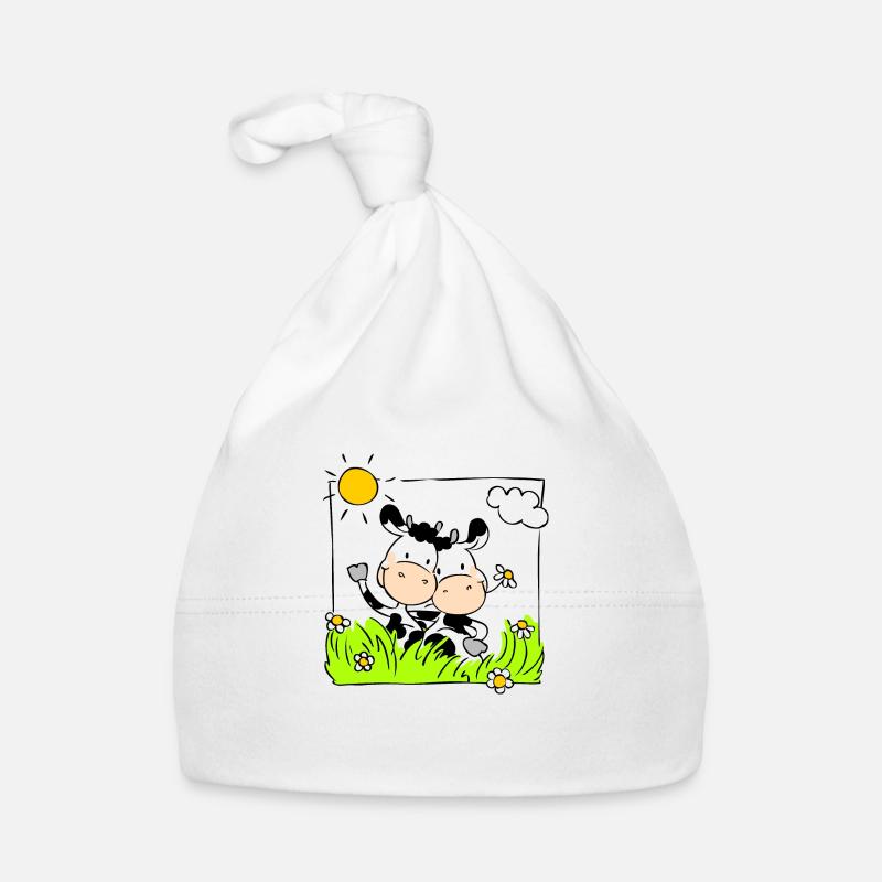 Bonnet bio Bébé