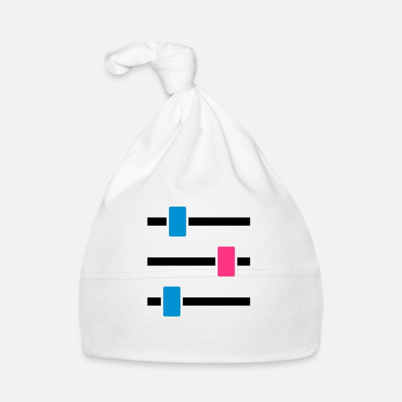 Organic Baby Cap