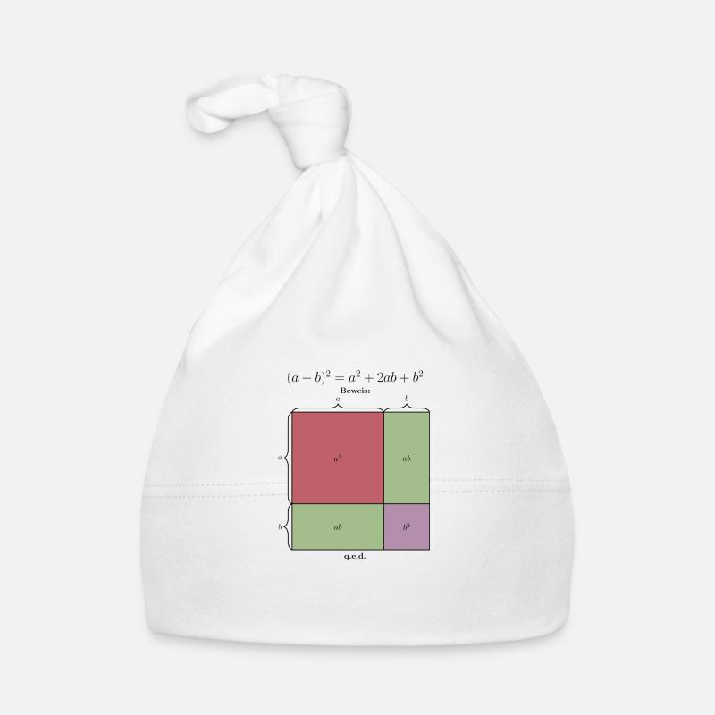 Formule binôme Bonnet bio Bébé