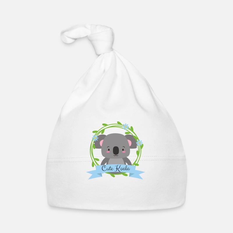 Bonnet bio Bébé