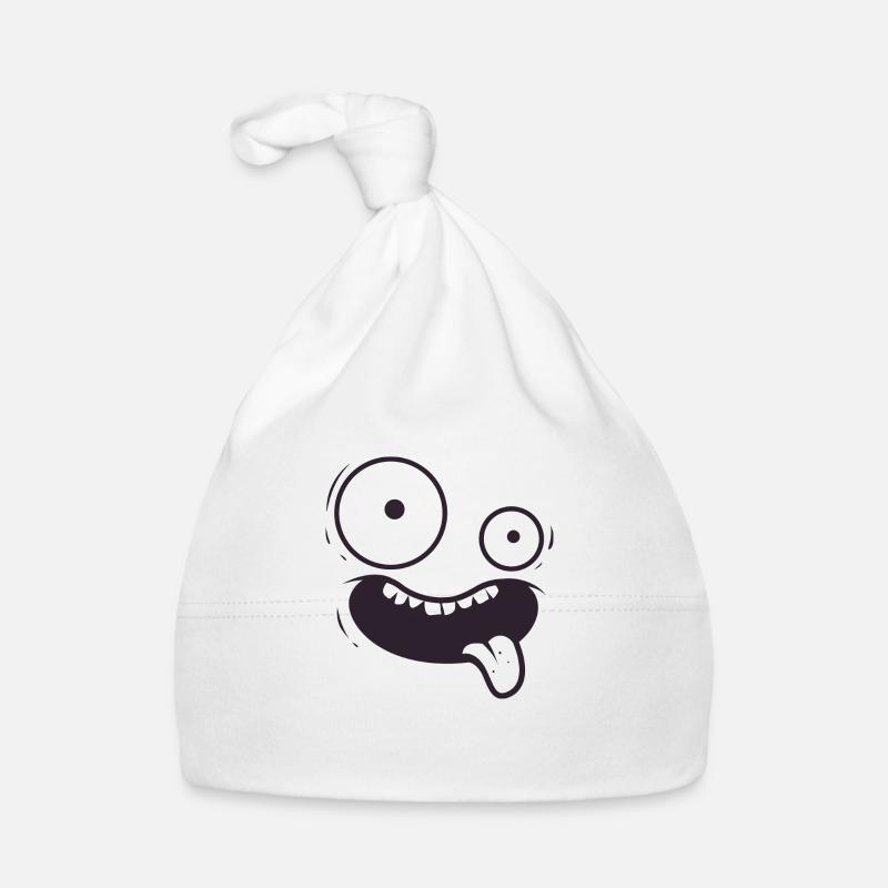 Bonnet bio Bébé