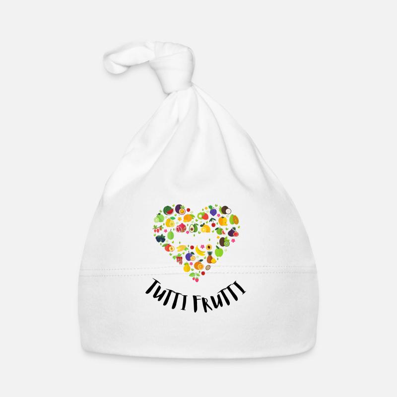Bonnet bio Bébé