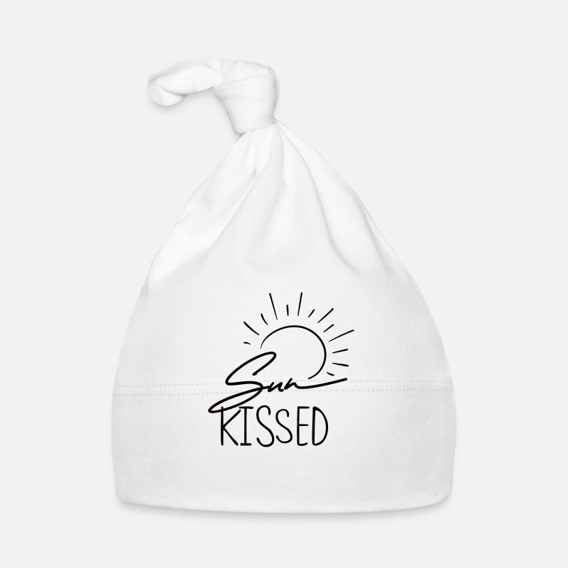 Bonnet bio Bébé
