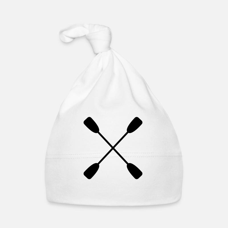 paddle Organic Baby Cap