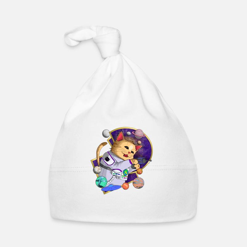 Bonnet bio Bébé