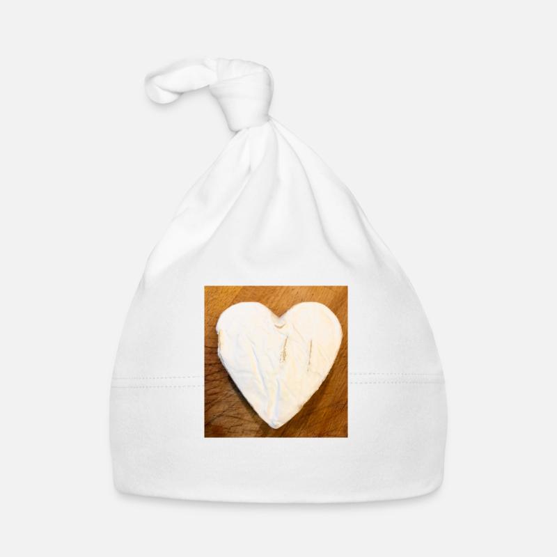 neufchatel Bonnet bio Bébé