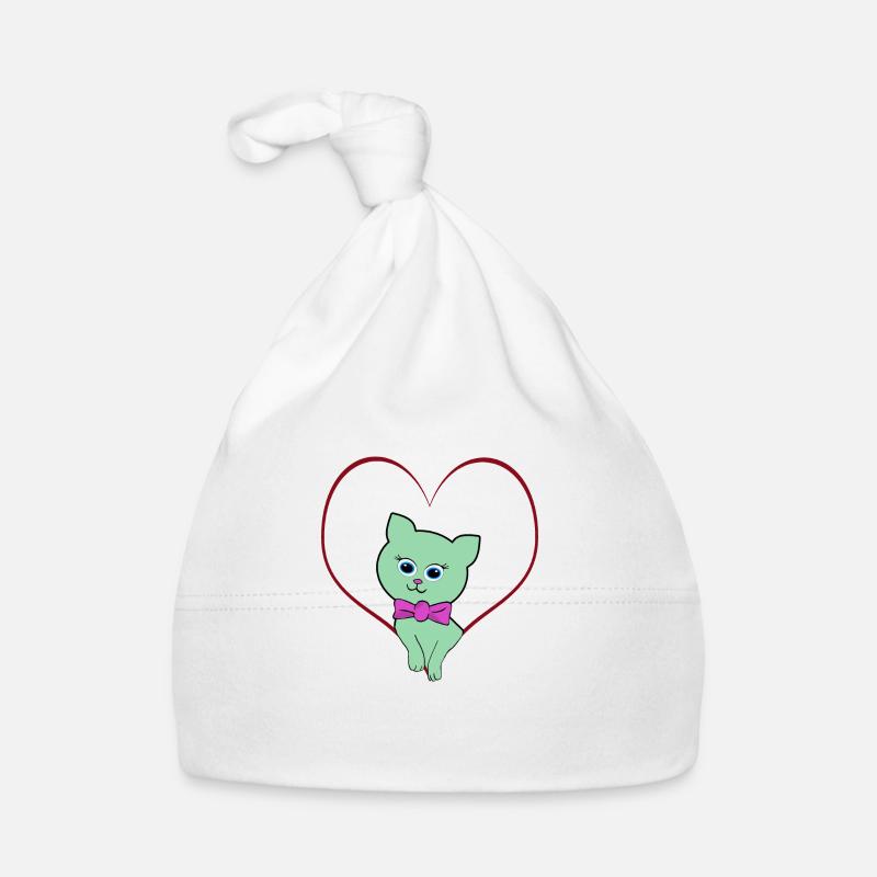 Bonnet bio Bébé