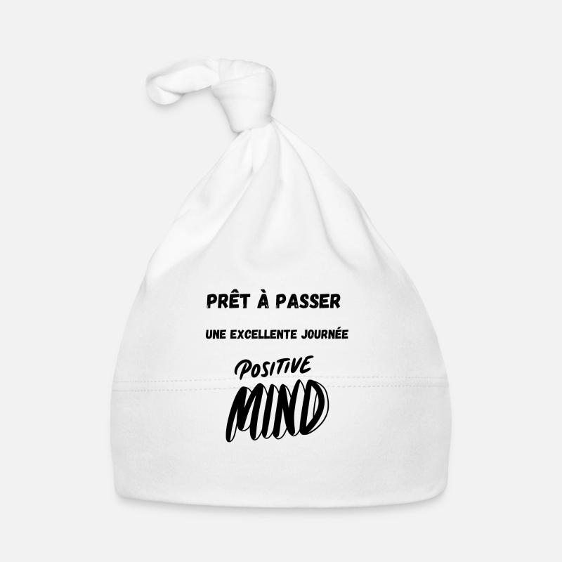 Ajouter un titre 85 Bonnet bio Bébé