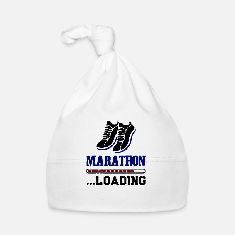 Organic Baby Cap