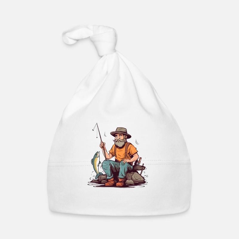 Bonnet bio Bébé