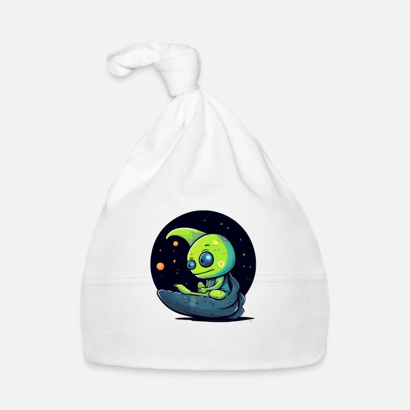 Bonnet bio Bébé