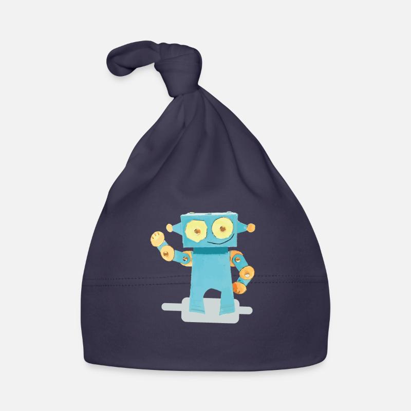Bonnet bio Bébé