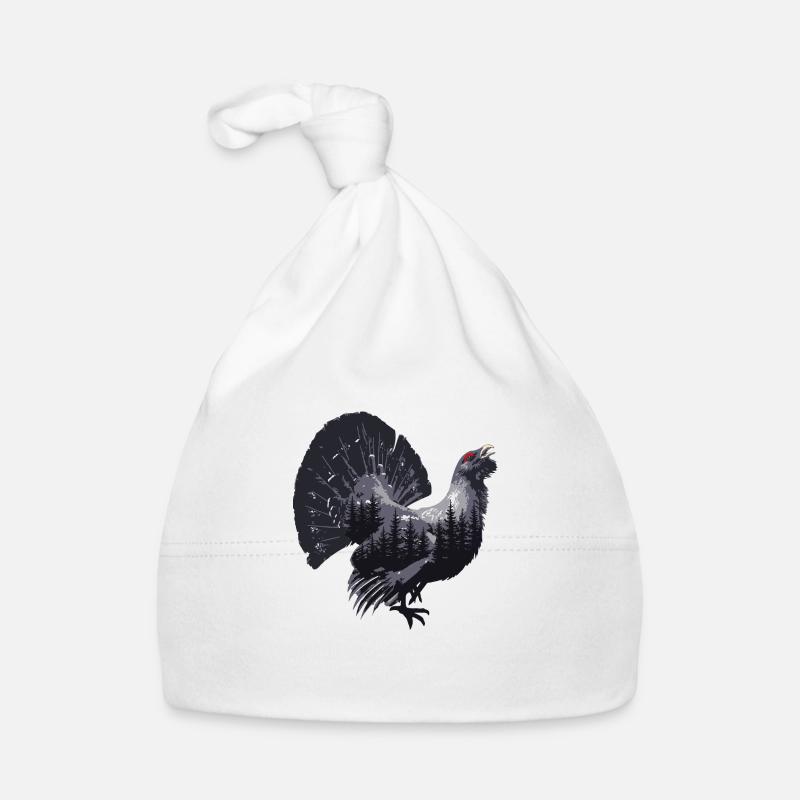 Bonnet bio Bébé