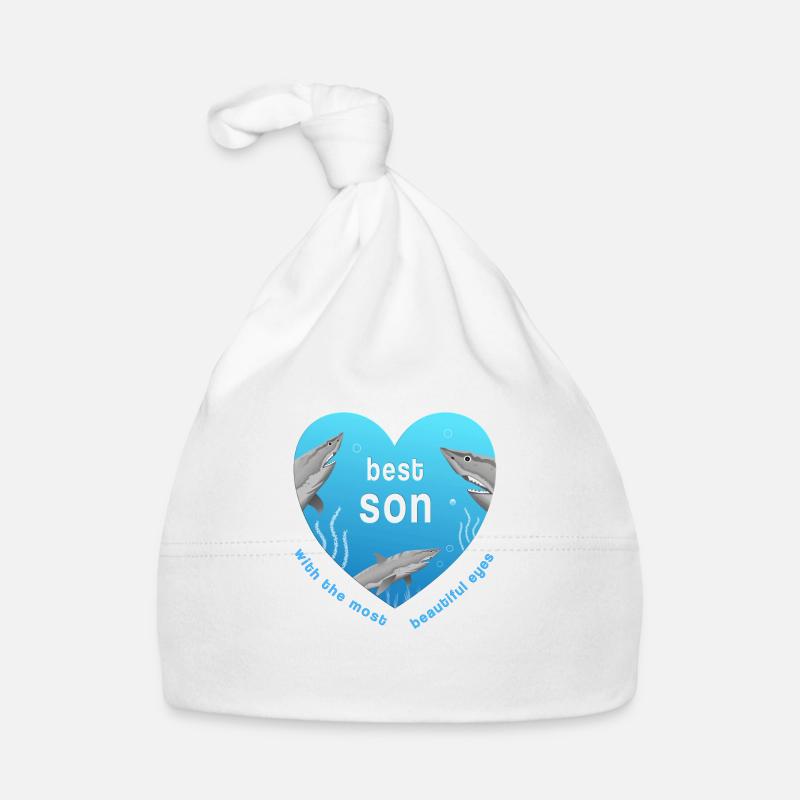 best son Organic Baby Cap