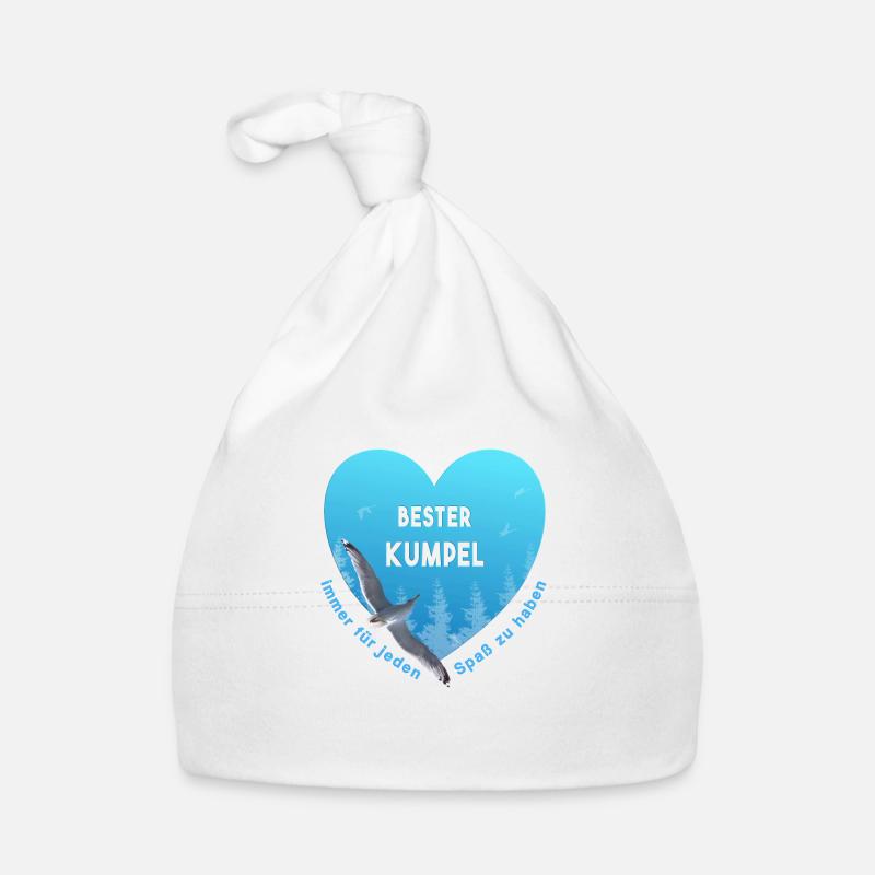Bonnet bio Bébé