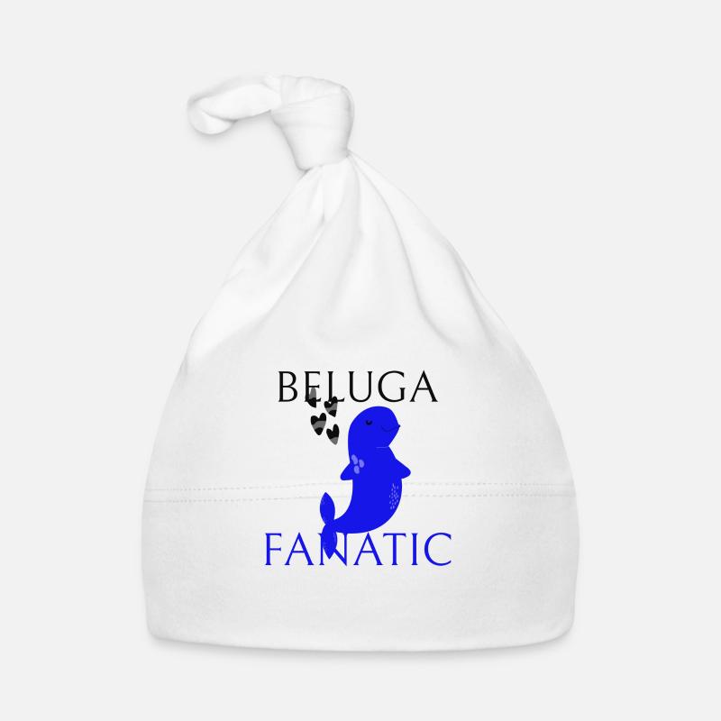 Organic Baby Cap