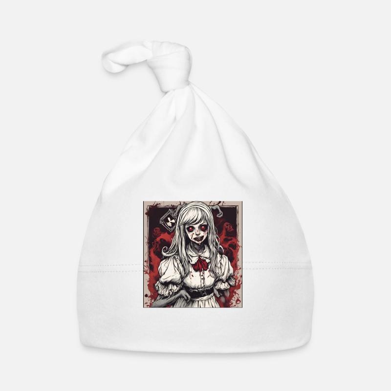 20240610 140106 XqrA8YOzD transformé 1 Bonnet bio Bébé