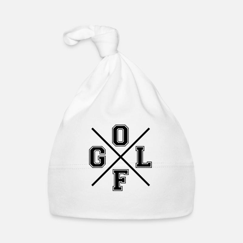 golfe Bonnet bio Bébé