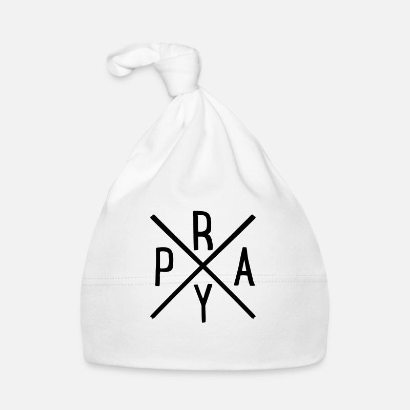 Organic Baby Cap