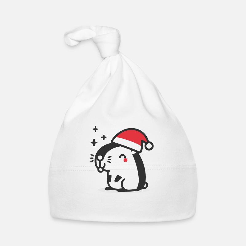 Bonnet bio Bébé