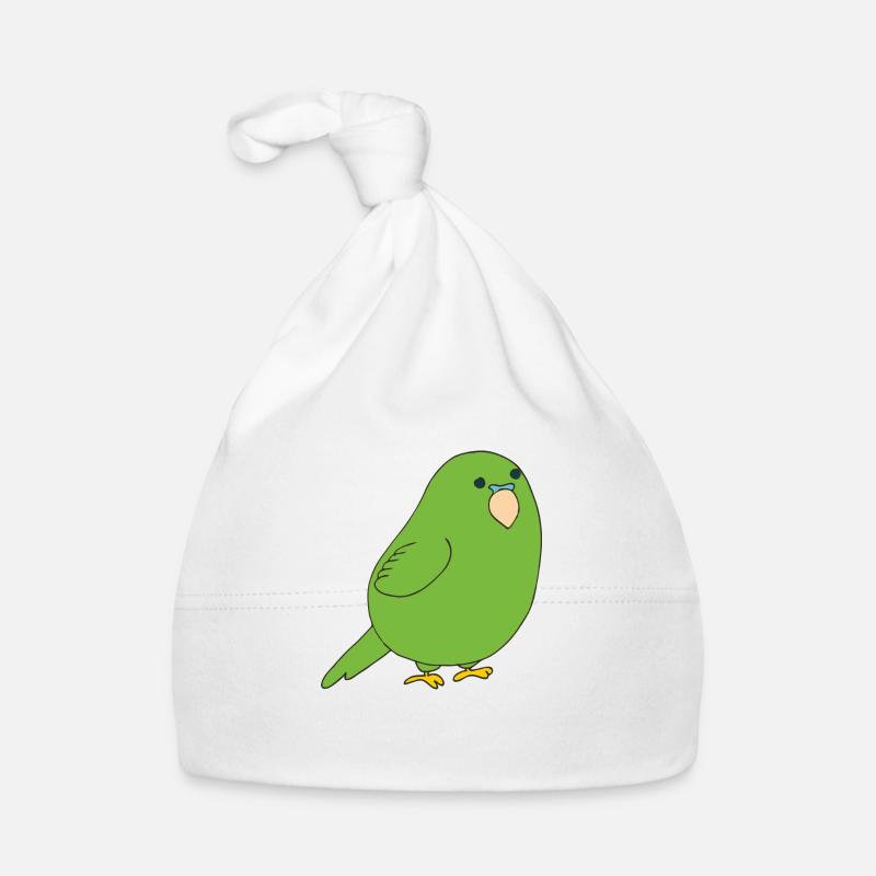Bonnet bio Bébé