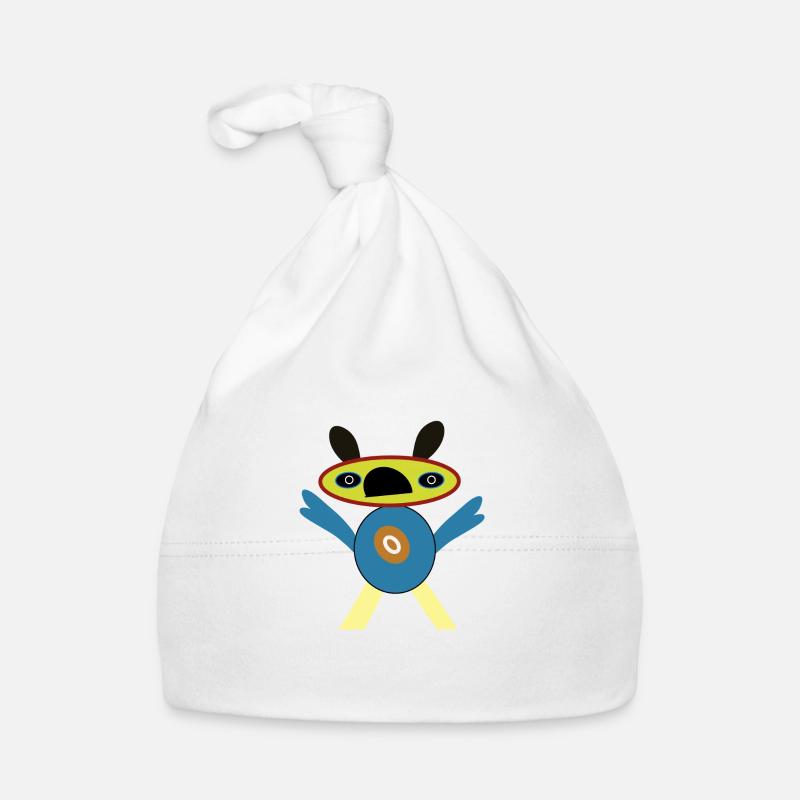 Bonnet bio Bébé