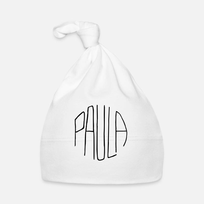 Paula Bonnet bio Bébé