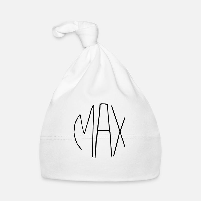 Max Bonnet bio Bébé