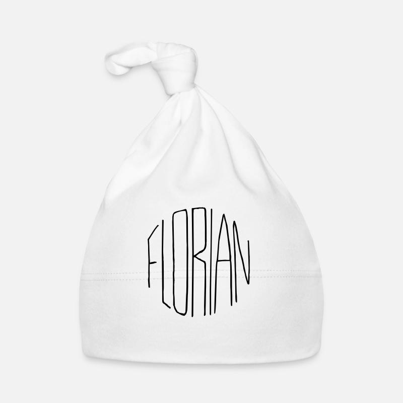 Florian Baby Bio-Mütze