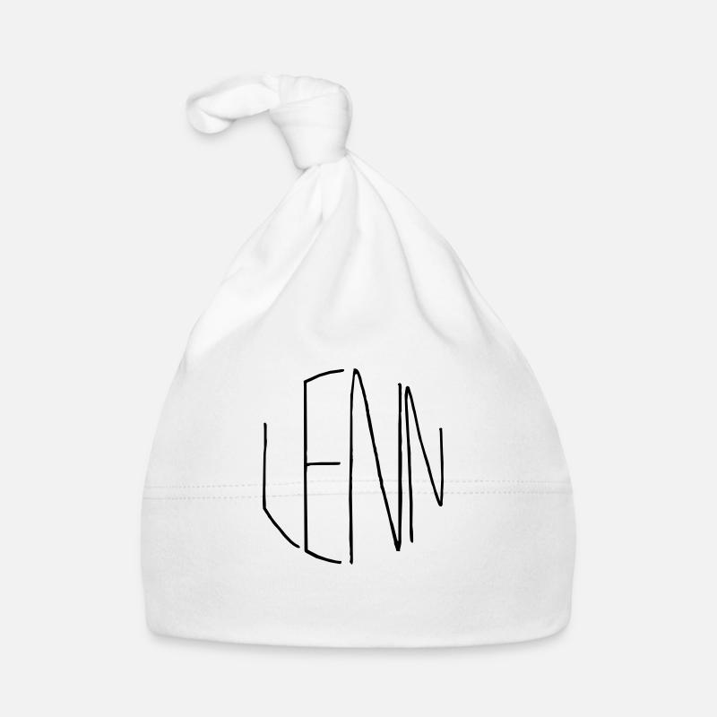 Lenn Bonnet bio Bébé